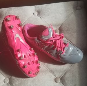 Nike Lacrosse cleats